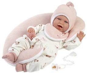 Κούκλα μωρού Llorens 74104 42 cm