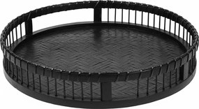 Δίσκος σερβιρίσματος Quad