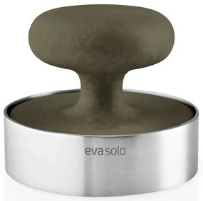 Πρέσα - Φόρμα Μπιφτεκιών Green Tool 531501 Φ9,1cm Inox-Green Eva Solo Steel,Plastic