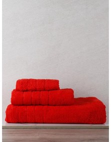 Πετσέτα πενιέ Dory 3 Red Χεριών (30x50)