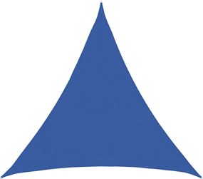 vidaXL Ικανότητα Σκίασης Μπλε 2 x 2 x 2 m HDPE