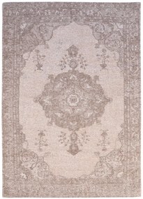 Μοντέρνο Χαλί Carlucci FIDELA SILVER Royal Carpet &#8211; 140×200 cm 140X200