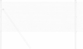 vidaXL Συγκολλητός φράχτης από σύρμα Ασημί 0.4 x 100 μ