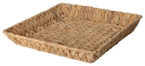 Δίσκος Διακόσμησης (34x34x6) K-M Square BD2000280