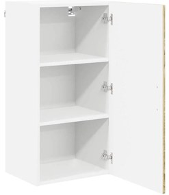 Ντουλάπα Κουζίνας Δρύς Sonoma 40 x 31 x 80 εκ.