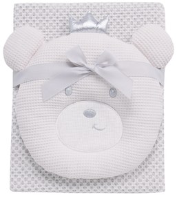 DAS BABY ΚΟΥΒΕΡΤΑ ΠΙΚΕ 75X100 RELAX 4958