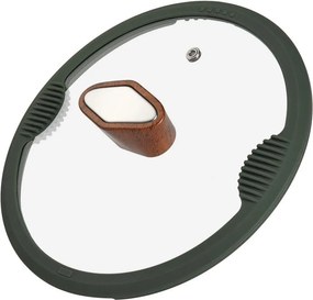 CASSEROLE D20CM 2.6L/93701 RESTO