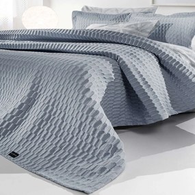 Μαξιλάρι Διακοσμητικό (Με Γέμιση) Tonik Denim Guy Laroche 45X45 45x45cm Cotton-Polyester