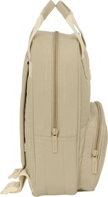 Σχολική Τσάντα Safta Leon 20 x 28 x 8 cm