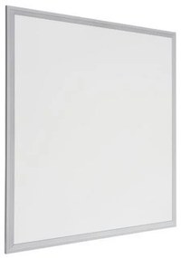 Panel Led Backlit MTN-27771 30W TPA 120lm/W 4000K 3600lm 59,5x59,5x3,4cm White Metanor Square