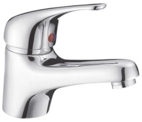 Μπαταρία βρύσης νιπτήρα μπάνιου - 811749