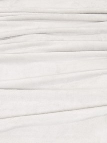 Κουβέρτα Fleece Μονή 160x220 - Alpa Gray 5206482168596