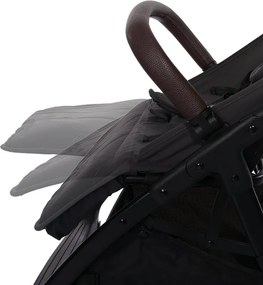 Καρότσι  Minori Με Αυτόματο Σύστημα Αναδίπλωσης  Green  10021922504  Lorelli