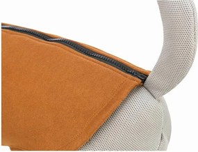 Φούτερ για Σκύλους Trixie Amsterdam Πορτοκαλί S