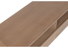 Τηλεόραση Home ESPRIT Καφέ 120 x 40 x 45 cm