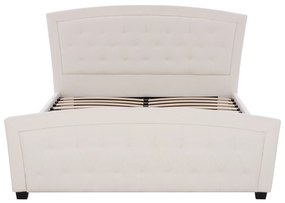 ΚΡΕΒΑΤΙ ODELIA ΜΕ PU HM550.11 150x200 εκ.