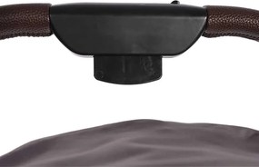 Καρότσι  Minori Με Αυτόματο Σύστημα Αναδίπλωσης  Green  10021922504  Lorelli