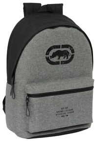 Σακίδιο για Laptop Eckō Unltd. Rhino Μαύρο Γκρι