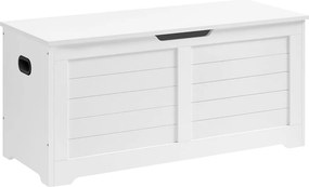 Μπαούλο Αποθήκευσης (100x40x46) Vasagle LSB061T10V1