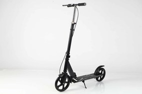 Παιδικό πατίνι - JX658S - 630120 - Black