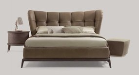 Κρεβάτι Isabella - ΔΙΠΛΟ (250 x 223 x 124 cm)