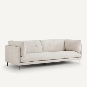 Καναπές με ύφασμα τουίντ, Botero