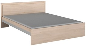 Κρεβάτι Railly-140 x 190
