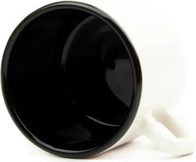 Stewehome κεραμική κούπα μοντέρνου στιλ Μπεζ 7x7x6 cm
