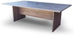 ΤΡΑΠΕΖΙ ΣΥΝΕΔΡΙΑΣΕΩΝ 220 Χ120Χ 75cm και#8203;Υ