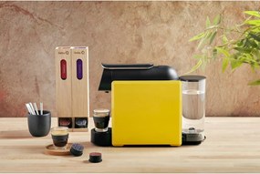 Καφετιέρα με Κάψουλες MiniQool 19 bar (1 L)