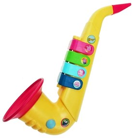Σαξόφωνο Reig Peppa Pig