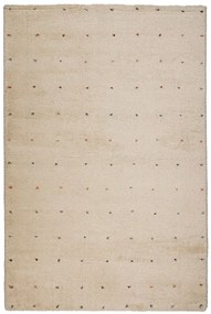 Χαλί Skyline 62622 62 Beige-Multi Βιοκαρπέτ 120X170cm