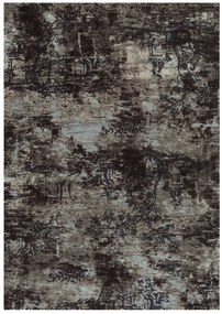 Χαλί Vintage 5206 Taupe Kayoom 170X240cm