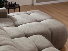 Γωνιακός καναπές Mitto-Kafe-Δεξιά