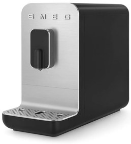 Υπεραυτόματη καφετιέρα Smeg BCC11BLMEU Μαύρο