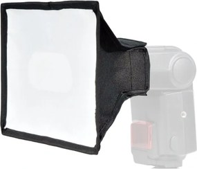 Softbox GODOX SB1520 γενικής χρήσης, 15x20 εκ.