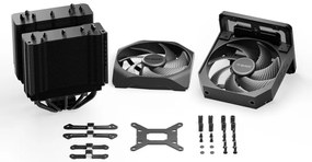 CPU COOLER S_MULTI/DARK ROCK ELITE BK037 BE QUIET