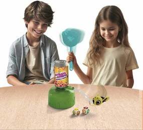 Επιτραπέζιο Παιχνίδι Bizak  atrapa A La Avispa