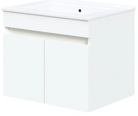 ΣΤΗΛΗ ΜΠΑΝΙΟΥ ΛΕΥΚΗ 35x35x180