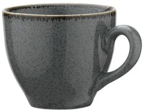Φλυτζάνια Espresso 90ml (Σετ 6τμχ) Kutahya Porselen Lima-P01 Blue