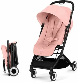 Καροτσάκι Mωρού Cybex Ροζ