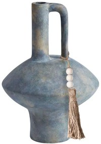Βάζο Fendra 032300 19x19x27cm Multi Κεραμικό