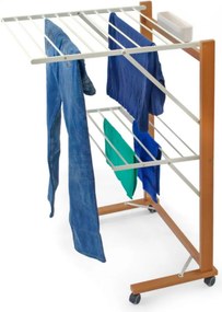 ΑΠΛΏΣΤΡΕΣ DRYING RACK COLIBRI 11 METERS CHERRY WOOD ARIT  69