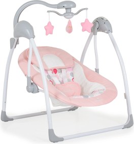 Electric Swing Jessica pink