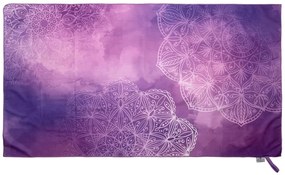 Πετσέτα Θαλάσσης Microfiber Με Ψηφιακή Εκτύπωση 90x160 285