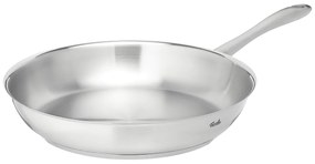 Τηγάνι Fissler 08135328100/0 Ασημί Μέταλλο Ανοξείδωτο ατσάλι