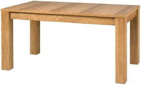 Τραπέζι Denny επεκτεινόμενο-Fusiko