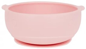 KIKKA BOO ΜΠΩΛ ΦΑΓΗΤΟΥ ΣΙΛΙΚΟΝΗΣ WHALE PINK 31302040118