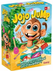 Επιτραπέζιο Παιχνίδι Lansay