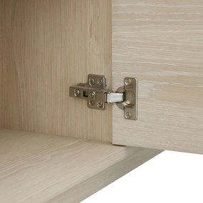 Kerteminde 4-Door Sideboard